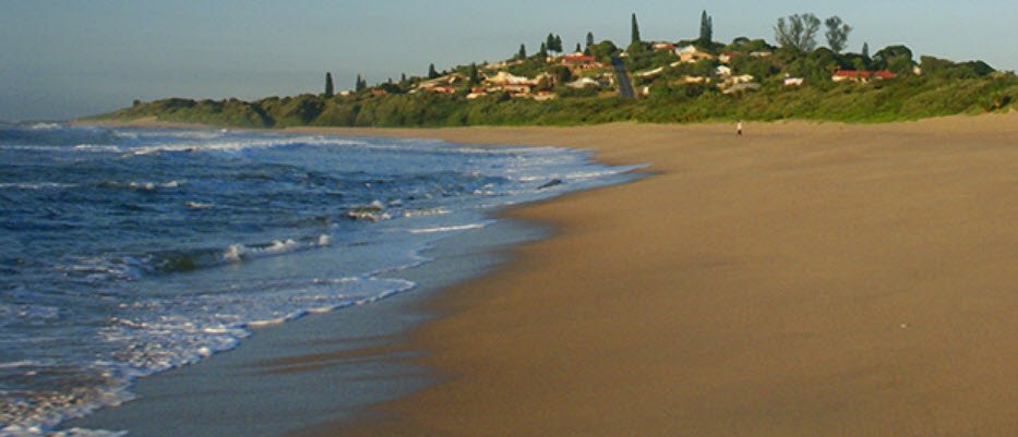 Port Shepstone , , South Africa